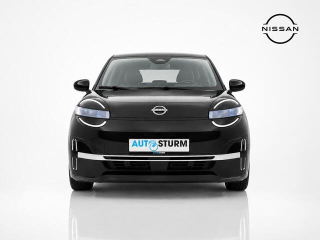 Nissan MICRA ADVANCE 40 kWh