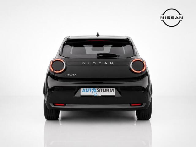 Nissan MICRA ADVANCE 40 kWh