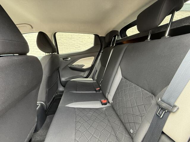 Nissan MICRA 1.0 IG-T N-Connecta - Carplay - Camera
