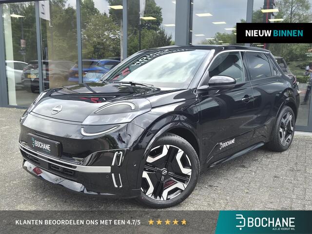 Nissan MICRA EVOLVE 52 kWh | Navigatie | Harmon/Kardon | AppleCarplay/AndroidAuto | DEMO | 416 KM Actieradius |