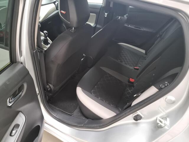 Nissan MICRA 1.0 IG-T N-Design Airco | Cruise controle | Parkeersensoren | Navi
