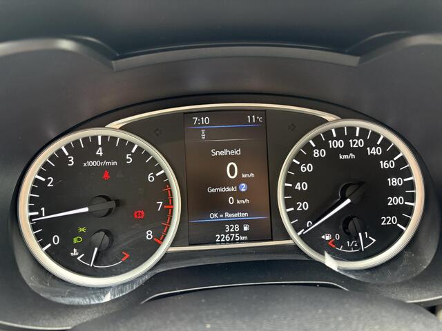 Nissan MICRA 1.0 IG-T N-Connecta | Parkeer sensoren | Airco | Dealer onderhouden