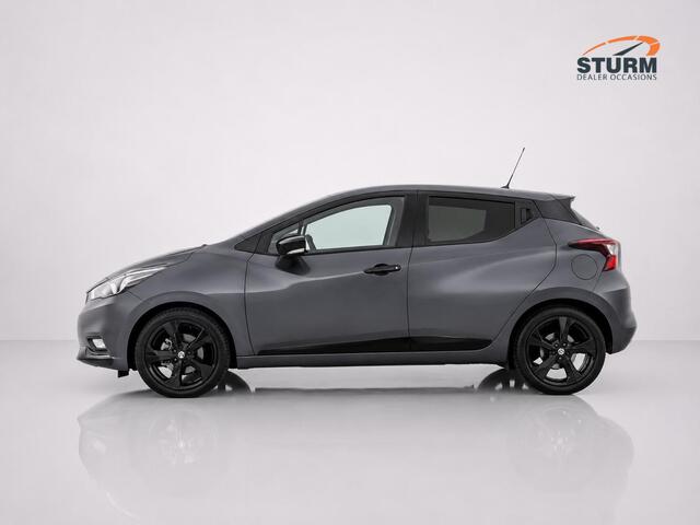 Nissan MICRA 0.9 IG-T N-Connecta