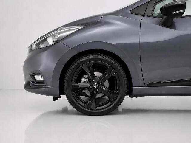 Nissan MICRA 0.9 IG-T N-Connecta