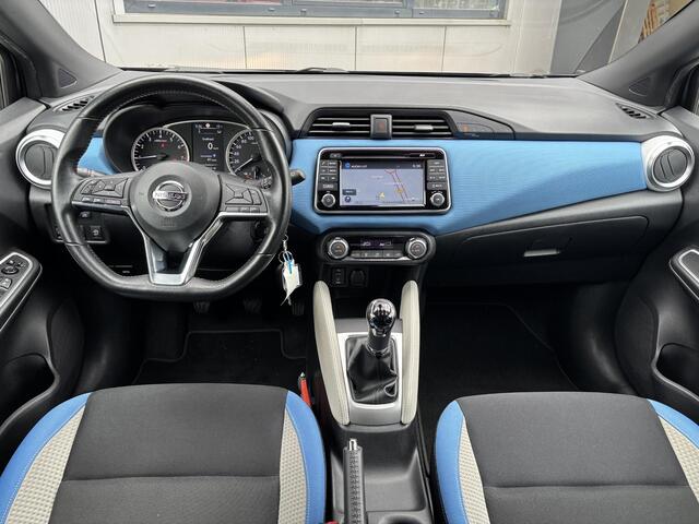 Nissan MICRA 0.9 IG-T N-Connecta