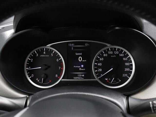 Nissan MICRA 0.9 IG-T N-Connecta | TREKHAAK | CAMERA | NAVI | CRUISE | AIRCO |