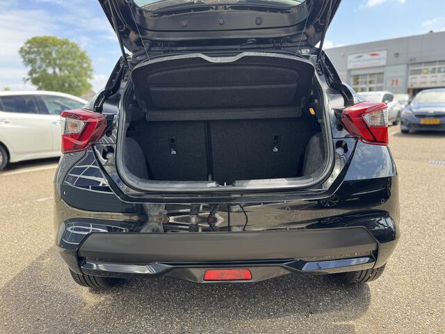 Nissan MICRA 0.9 IG-T N-Connecta