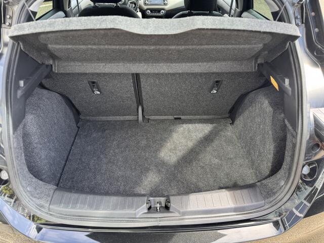 Nissan MICRA 0.9 IG-T N-Connecta