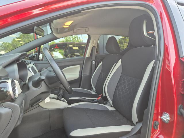 Nissan MICRA 1.0 IG-T N-Design | Navigatie | AppleCarplay AndroidAuto |