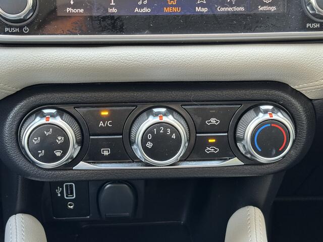 Nissan MICRA 1.0 IG-T N-Design Bose Airco Navi Carplay