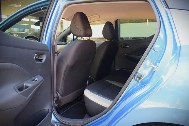 Nissan MICRA 1.0 IG-T N-Connecta |CAMERA|CRUISE|AIRCO|NAVI