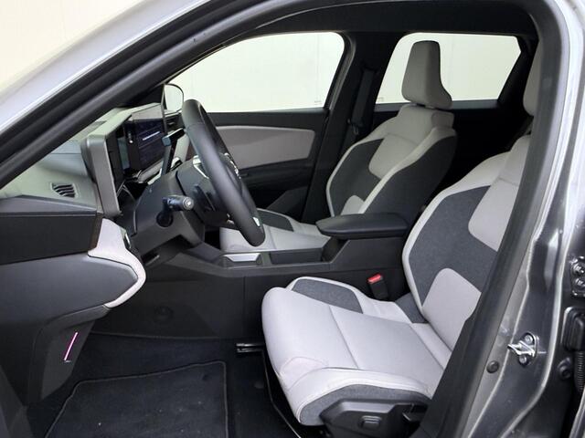 Nissan MICRA ADVANCE 52 kWh 150PK | Rijklaarprijs! | Adaptieve Cruise Control | Stoel- en Stuurverwarming | One-Pedal Drive | Achteruitrijcamera | Apple CarPlay & Android Auto | Nieuw uit voorraad leverbaar!