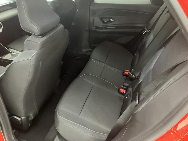 Nissan MICRA ADVANCE 52 kWh / 417 km WLTP / 5 Jaar Fabrieksgarantie / Stuur- en Stoelverwarming / ** ¤ 4000,- Voorraad voordeel ** /Achteruitrijcamera / Adaptieve Cruise Control / Google Maps Navigatie / Apple Carplay & Android Auto / Climate Control / Keyless Entry &