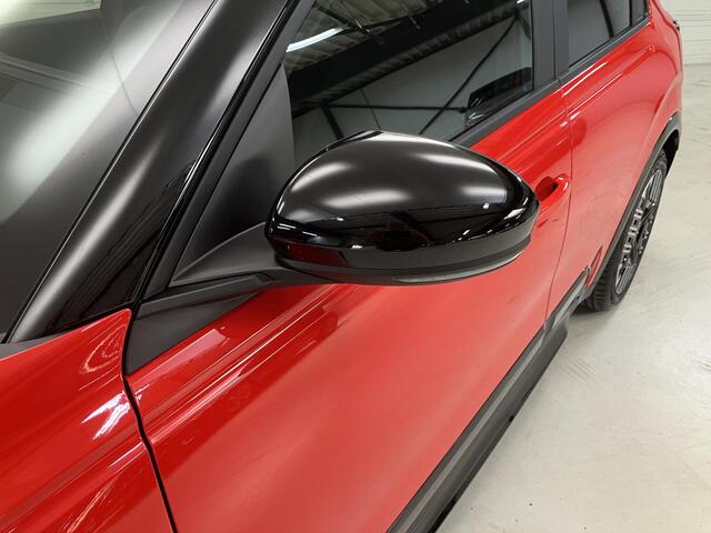Nissan MICRA ADVANCE 52 kWh / 417 km WLTP / 5 Jaar Fabrieksgarantie / Stuur- en Stoelverwarming / ** ¤ 4000,- Voorraad voordeel ** /Achteruitrijcamera / Adaptieve Cruise Control / Google Maps Navigatie / Apple Carplay & Android Auto / Climate Control / Keyless Entry &
