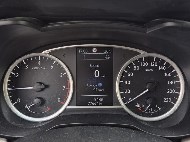 Nissan MICRA 0.9 IG-T Tekna | Navigatie | Bose | Keyless | Dealer onderhouden |