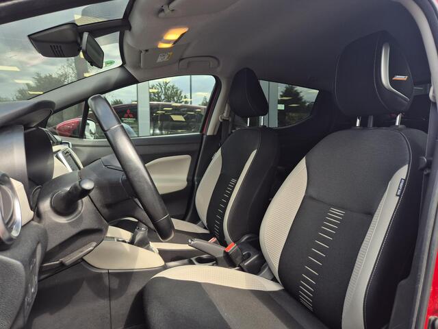Nissan MICRA 0.9 IG-T Tekna | Navigatie | Bose | Keyless | Dealer onderhouden |