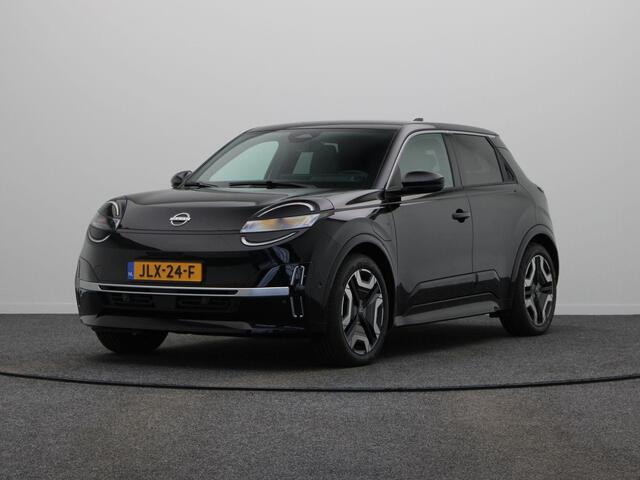 Nissan MICRA EVOLVE 52 kWh | Tot 416Km Actieradius | Google Integratie | 5 Jaar Fabrieksgarantie | 8 Jaar Batterijgarantie |