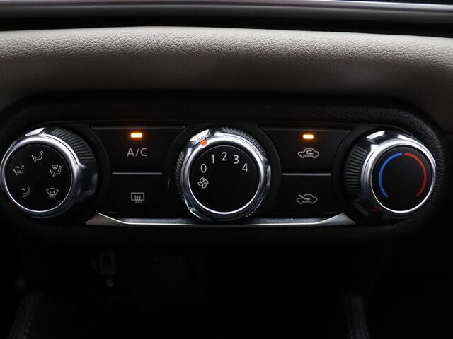 Nissan MICRA IG-T Acenta 90pk Airco | Cruise | Carplay