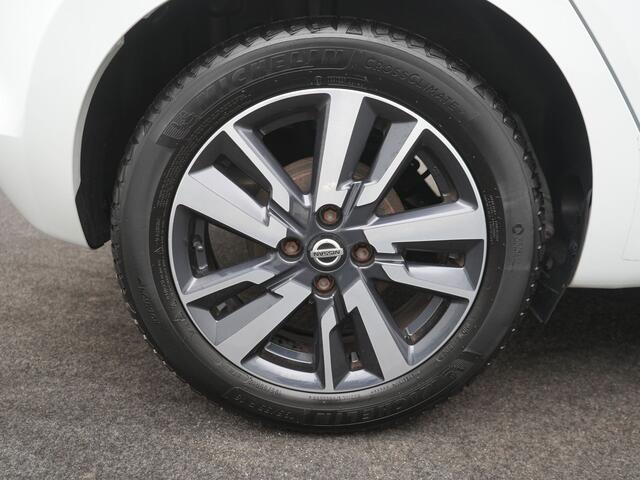 Nissan MICRA 0.9 IG-T 90 N-Connecta - RIJKLAARPRIJS - All Seasonbanden - Achteruitrijcamera - Stoelverwarming!