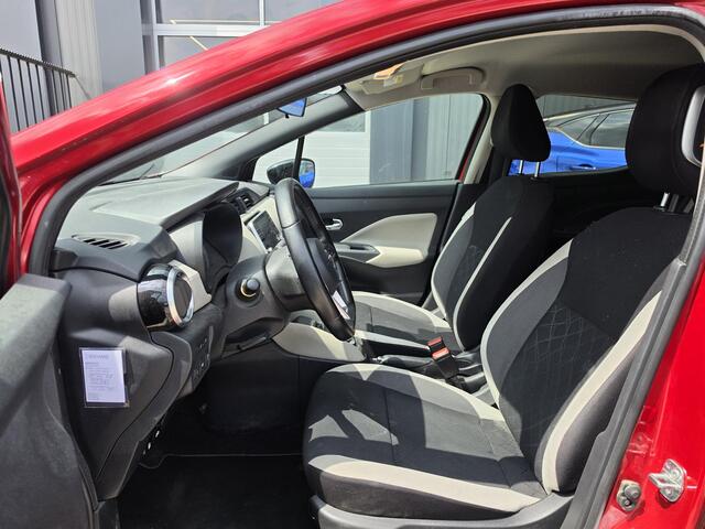 Nissan MICRA 1.0 IG-T N-Design | Trekhaak | BOSE Audio | Navigatie |