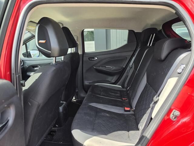 Nissan MICRA 1.0 IG-T N-Design | Trekhaak | BOSE Audio | Navigatie |