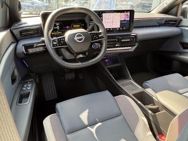 Nissan MICRA EVOLVE 52 kWh | WARMTEPOMP | NAVIGATIE | CAMERA | ¤1.500,- VOORRAADKORTING |