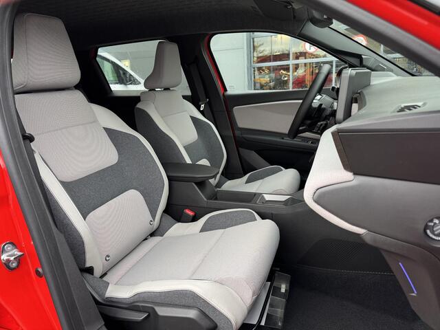 Nissan MICRA EVOLVE 52 kWh
