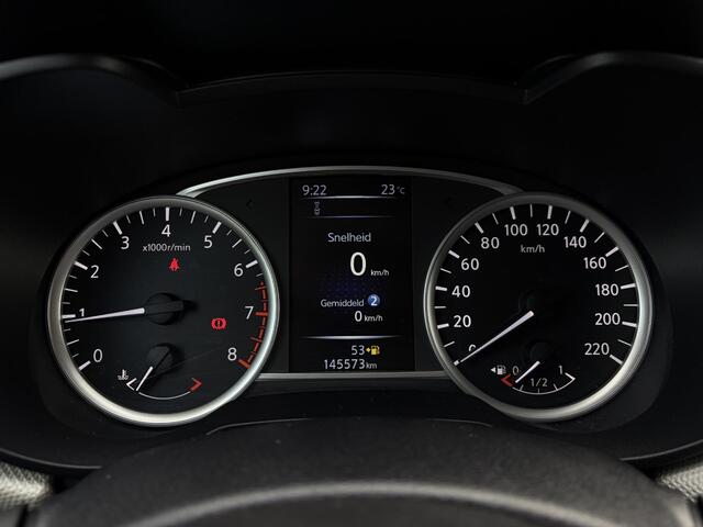 Nissan MICRA 0.9 IG-T N-Connecta Applecarplay/Androidauto | Navigatie | startstop Systeem |