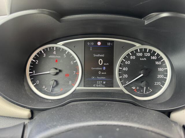 Nissan MICRA 1.0 IG-T N-Design | BOSE-Audio | Navigatie | Apple CarPlay / Android Auto | Cruise Control |