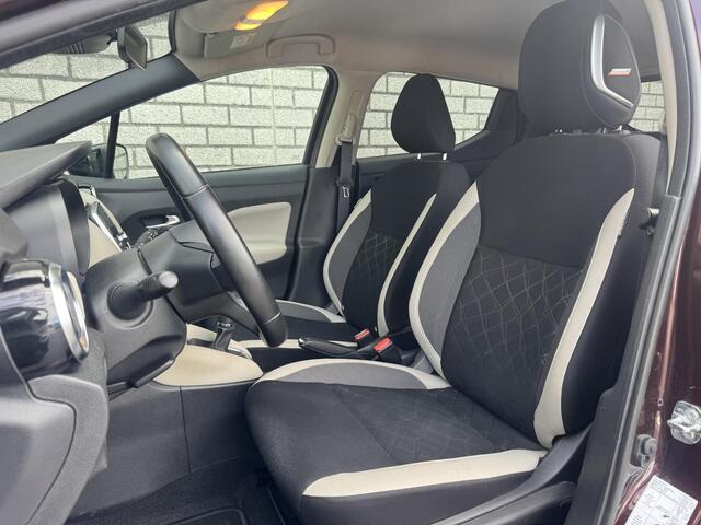 Nissan MICRA 1.0 IG-T N-Design | BOSE-Audio | Navigatie | Apple CarPlay / Android Auto | Cruise Control |