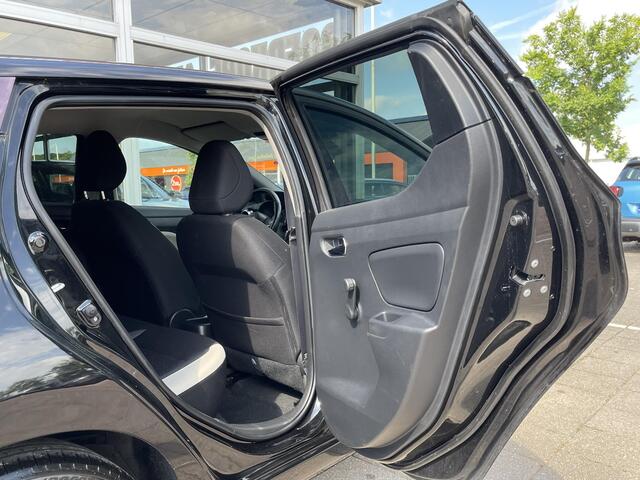 Nissan MICRA 0.9 IG-T N-Connecta /Cruise/Clima/Camera/2018/