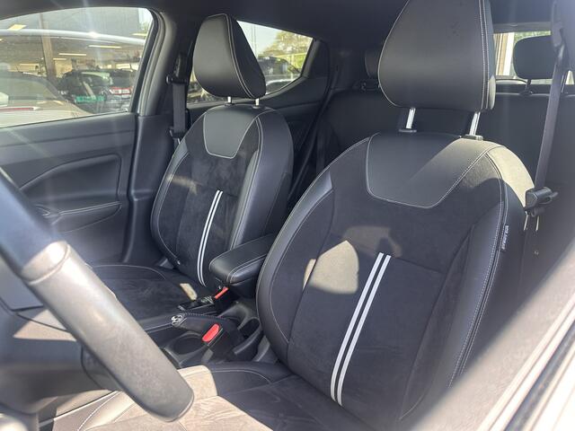 Nissan MICRA 1.0 IG-T N-Sport CLIMA,CARPLAY,HALF LEDER