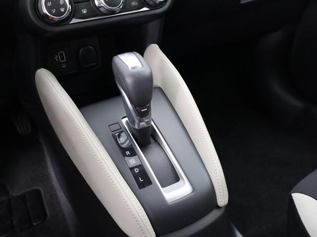 Nissan MICRA 1.0 IG-T N-Connecta Two-Tone Automaat | Navigatie | Camera | Airco | Cruise Control |