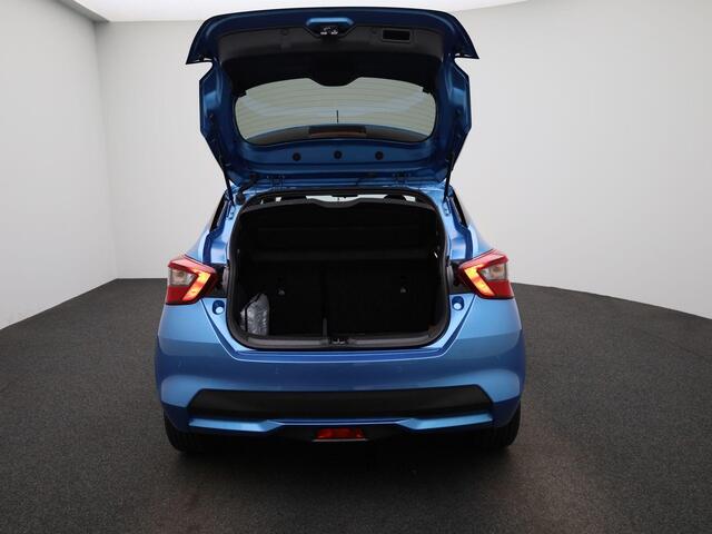 Nissan MICRA 1.0 IG-T N-Connecta | Camera achter | Apple carplay/Anroid auto | LM Velgen