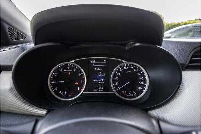 Nissan MICRA 0.9 IG-T N-Connecta | Carmara | Eerste eigenaar | Navi