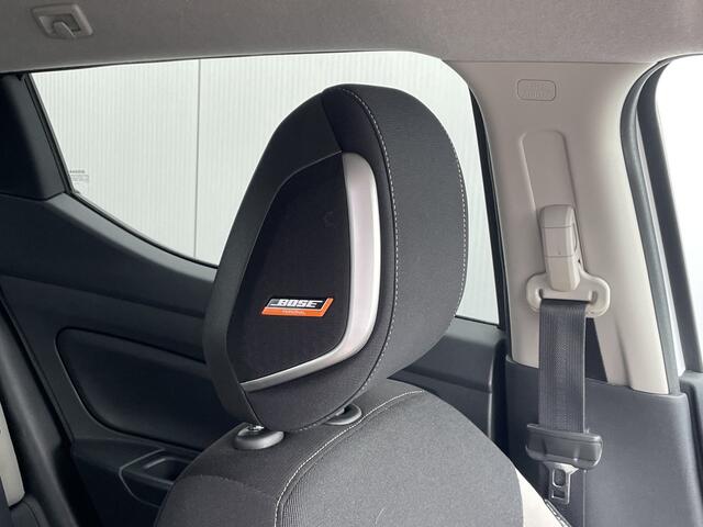 Nissan MICRA 0.9 IG-T Tekna Navigatie, Climate Control, LED Koplampen, Bose, 17"Lm, Stoelverwarming, Keyless, Achteruitrijcamera