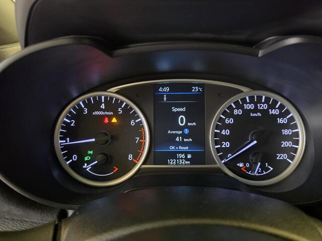 Nissan MICRA 1.0 IG-T N-Sport | Navigatie | Achteruitrijcamera | Parkeersensoren |