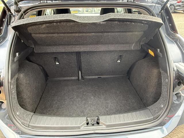 Nissan MICRA 1.0 IG-T N-Connecta Automaat / Airco/ Apple carplay/ Cruise/ Led/ LMV