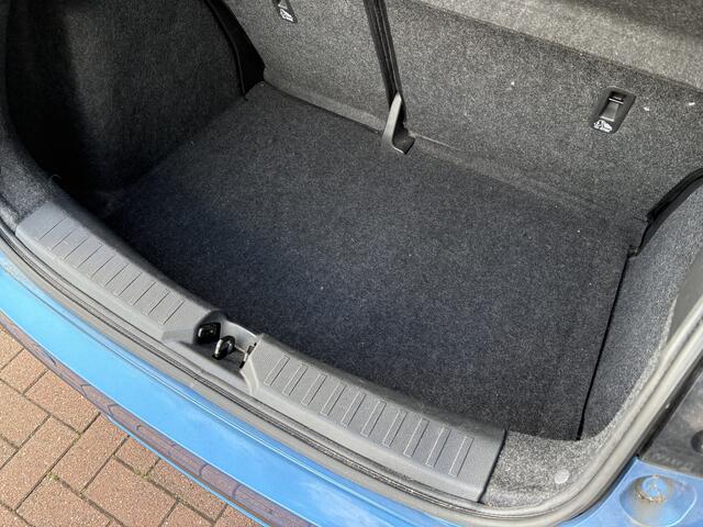 Nissan MICRA 0.9 IG-T 90pk N-Connecta 5-drs. KEYLESS/CAMERA/NAVI/CRUISE/WINTERPACK