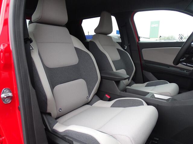 Nissan MICRA EVOLVE 52 kWh | 10 jr garantie!|18 INCH VELGEN / INTERIEUR CHILL / TWO-TONE METALLIC LAK