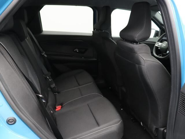 Nissan MICRA ADVANCE - Launch Edition 52 kWh | Cruise Control Adaptief | Keyless Entry | Achteruitrijcamera |