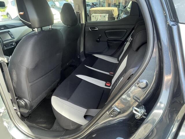 Nissan MICRA 0.9 IG-T Tekna