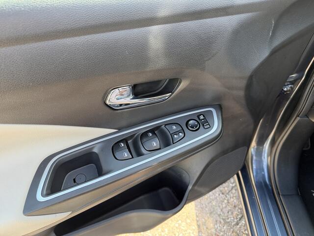 Nissan MICRA 1.0 IG-T N-Connecta Carplay/Camera/Cruise/Airco