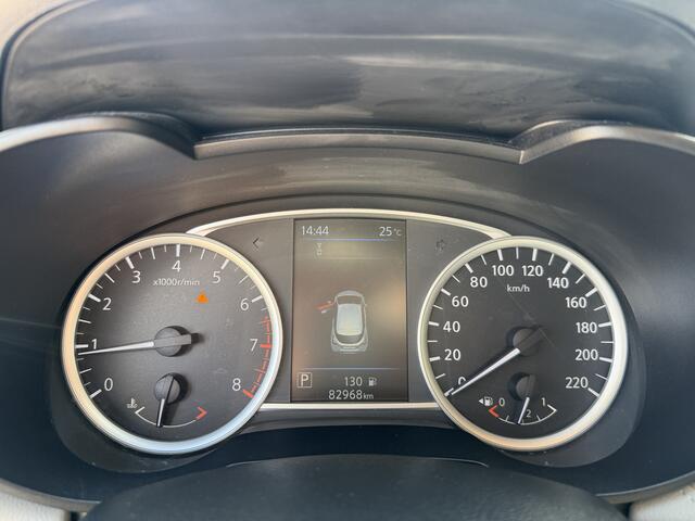 Nissan MICRA 1.0 IG-T N-Connecta Carplay/Camera/Cruise/Airco