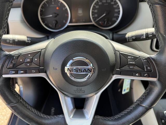 Nissan MICRA 1.0 IG-T N-Connecta Carplay/Camera/Cruise/Airco