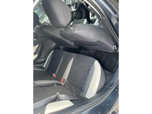 Nissan MICRA 1.0 IG-T N-Connecta Carplay / Camera / Clima / LMV 16" / 99DKM!