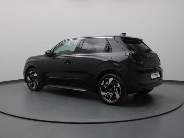 Nissan MICRA EVOLVE 52 kWh 18" velgen | Harmon Kardon | parkeersensoren rondom | Navigatie