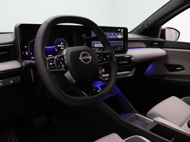 Nissan MICRA EVOLVE 52 kWh Apple Carplay/Android Auto | Climate