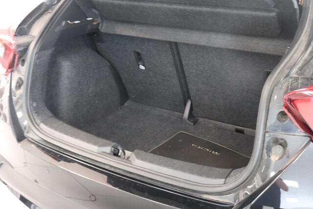 Nissan MICRA 0.9 IG-T N-Connecta | Climate control | Parkeersensor | All season | Key-less | Navigatie |