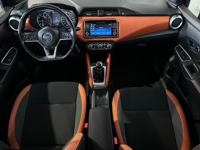 Nissan MICRA 0.9 IG-T ACENTA l NAP l BLUETOOTH l LMV l AIRCO l 5DRS l